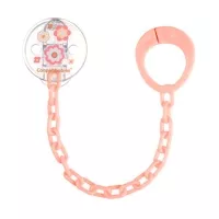 Изображение товара Canpol Babies держатель для соски-пустышки (0+) цвет в ассортименте