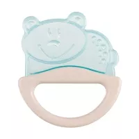 Изображение товара Canpol Babies COLOURFUL ANIMALS I погремушка c прорезывателем (0+) цвет в ассортименте