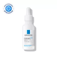 Изображение товара La Roche-Posay Cicaplast B5 сыворотка восстанавливающая для лица с пантенолом, 30мл