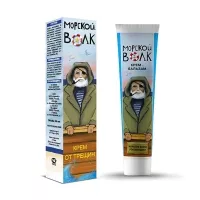 Изображение товара Крем-бальзам от трещин Морской Волк, 44мл