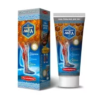 Изображение товара Formichoney гель-бальзам для ног Муравьиный мёд, 70г