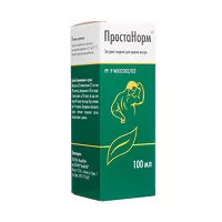 Изображение товара Простанорм экстракт жидкий д/приема внутрь, 100мл