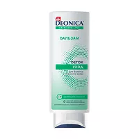 Изображение товара Deonica Detox Уход бальзам для волос, 250мл