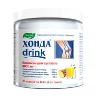 Изображение товара Эвалар Хонда Drink порошок, 256г