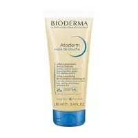 Изображение товара Bioderma Atoderm масло для душа для взрослых и детей, 100мл