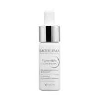 Изображение товара Bioderma Pigmentbio C-concentrate осветляющая сыворотка, 15мл