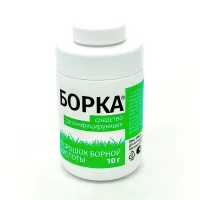 Изображение товара Борка порошок, 10г