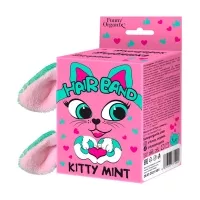 Изображение товара Funny Organix Kitty Mint повязка для волос, 40г