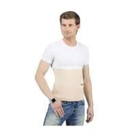 Изображение товара Orto бандаж послеоперационный на брюшную стенку БП 111(р.L)бежевый