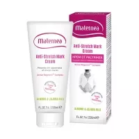 Изображение товара Maternea Anti-Stretch Marks Cream крем от растяжек, 220мл