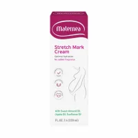 Изображение товара Maternea Anti-Stretch Marks Cream крем от растяжек, 220мл