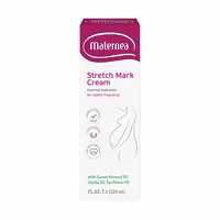 Изображение товара Maternea Anti-Stretch Marks Cream крем от растяжек, 220мл