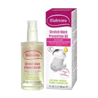Изображение товара Maternea масло для предотвращения растяжек, 100мл