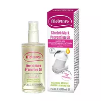 Изображение товара Maternea масло для предотвращения растяжек, 100мл