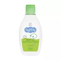 Изображение товара Bebble масло для тела детское массажное (0+), 150мл