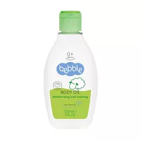Изображение товара Bebble масло для тела детское массажное (0+), 150мл