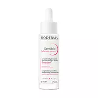 Изображение товара Bioderma Sensibio Defensive сыворотка для чувствительной кожи, 30мл