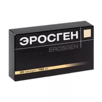 Изображение товара Эросген капсулы, №30