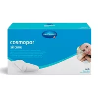 Hartmann Cosmopor silicone повязка впитывающая (20*10см), №5