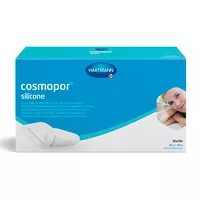 Изображение товара Hartmann Cosmopor silicone повязка впитывающая 20см*10см, №5