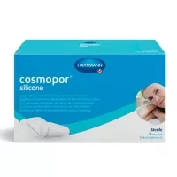 Изображение товара Hartmann Cosmopor silicone повязка впитывающая 15см*8см, №5