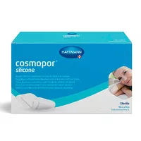 Изображение товара Hartmann Cosmopor silicone повязка впитывающая 15см*8см, №5