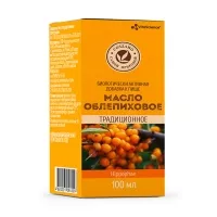 Облепиховое масло: польза, способы применения для кожи и внутрь - FitoBlog