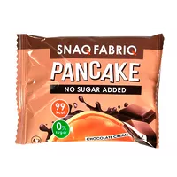 Изображение товара Snaq Fabriq панкейк неглазированный с начинкой нежный шоколад, 45г