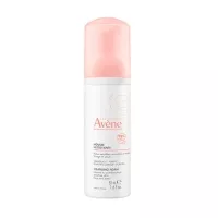 Изображение товара Avene пенка очищающая для снятия макияжа, 50мл