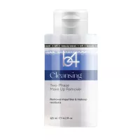 b4 Cleansing лосьон двухфазный для снятия макияжа, 125мл