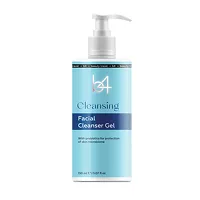 Изображение товара b4 Cleansing Очищающий гель для умывания с пребиотиками, 150мл