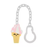 Изображение товара Lubby клипса для пустышки (0+), ГОЛД ЛИСТ АГ АО