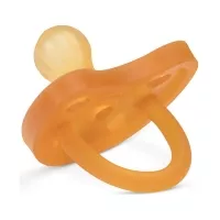 Изображение товара Baboo соска-пустышка латексная (0+)