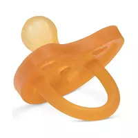 Изображение товара Baboo соска-пустышка латексная (0+)