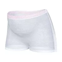 Изображение товара Lubby Mama трусы для фиксации прокладок (р. M-L), 3шт