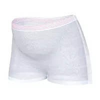 Изображение товара Lubby Mama трусы для фиксации прокладок (р. M-L), 3шт