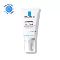 Изображение товара La Roche-Posay Toleriane Toleriane Rosaliac AR Интенсивный увлажняющий крем-уход для лица SPF 30, 50мл