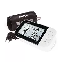 Изображение товара Omron M7 Intelli IT тонометр автоматический с адаптером, манжета 22-42см