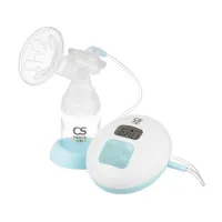 Изображение товара CS Medica KIDS CS-45 молокоотсос электронный