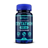 Изображение товара GLS Глутатион капсулы, №60