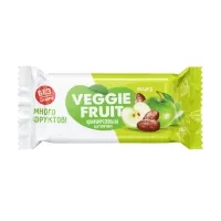 Изображение товара Батончик фруктовый с яблоком, 30г