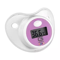 Изображение товара CS Medica Kids CS-80 термометр-соска электронный