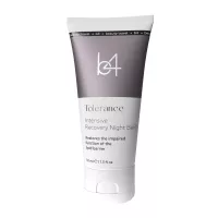 Изображение товара b4 Tolerance бальзам ночной интенсивный восстанавливающий для чувствительной кожи, 50мл