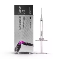 Изображение товара Армавискон Платинум раствор д/в/суставн. введ. 3%, 3мл №1