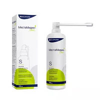 Изображение товара МестаМидин - Сенс раствор д/местн. и наружн. прим. с распылителем, 150мл