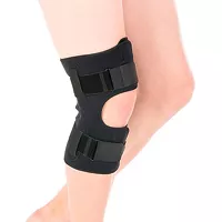 Изображение товара Trives бандаж на коленный сустав с полицентрическими шарнирами Т.44.28 (р.XXL)