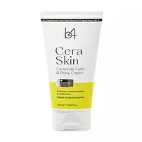 Изображение товара b4 CeraSkin крем для лица и тела с церамидами, 150мл