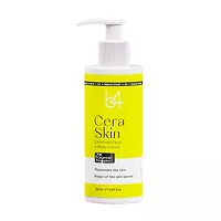 Изображение товара b4 CeraSkin Увлажняющий питательный лосьон для лица и тела с церамидами, 150мл