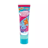 Изображение товара Baffy краска мыльная малиновая (3+), 85мл