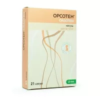 Изображение товара Орсотен капсулы 120мг, №21